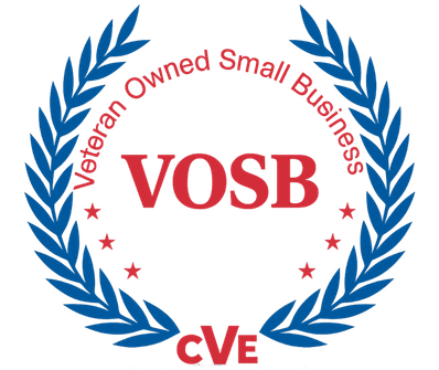 Veteran-Owned Small Business (VOSB)