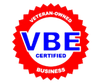 Veteran Business Enterprise (VBE)