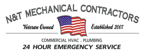 N&T Mechanical Contractors