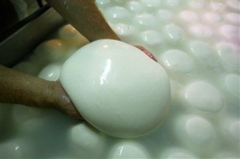 Mozzarelle
