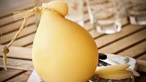 Caciocavallo
