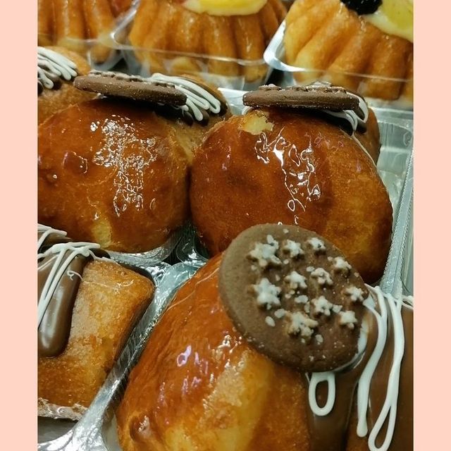 Babà