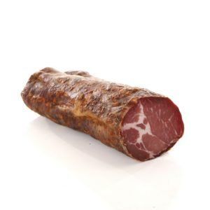 Bresaola