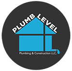 Plumb Level Plumbing & Construction, LLC Logo