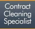 Contract Cleaning Specialist