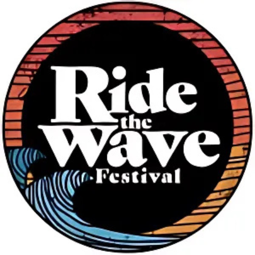 Ride The Wave Festival
