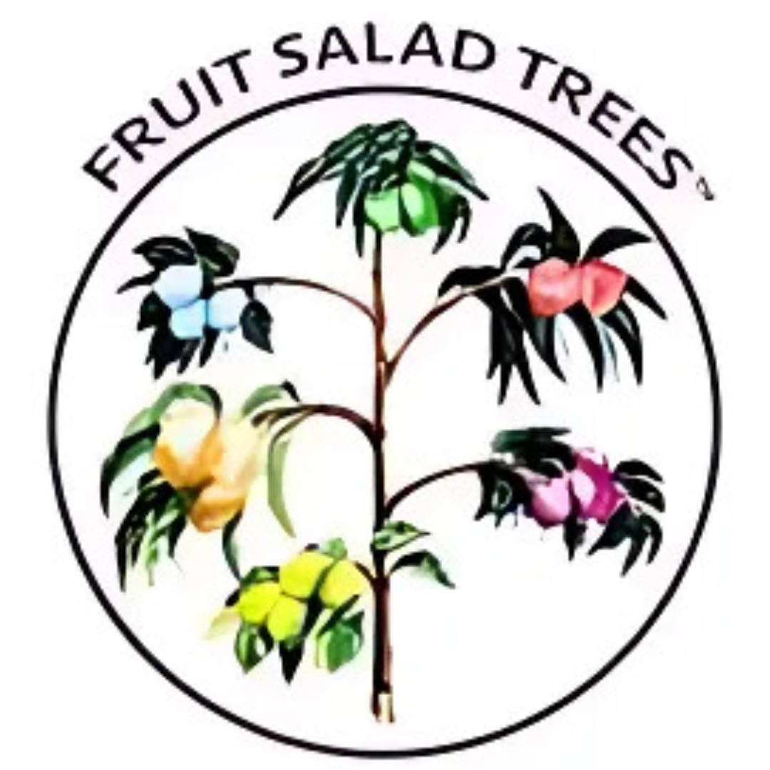 Fruit Salad Trees