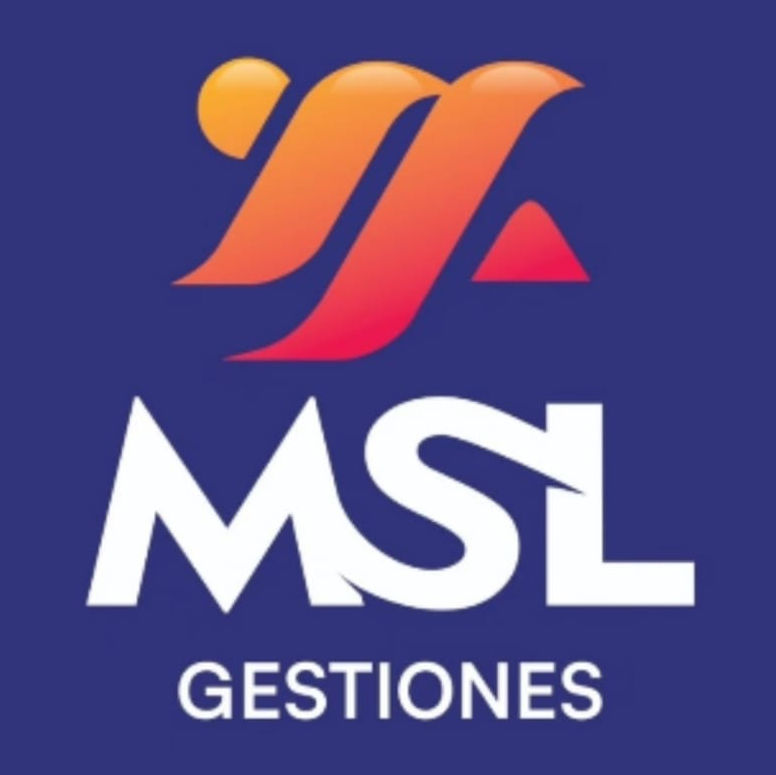 MSL Gestiones LOGO