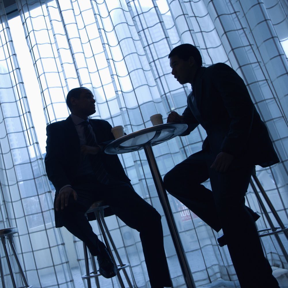 Professional Mentorship Programs in Palm City, FL