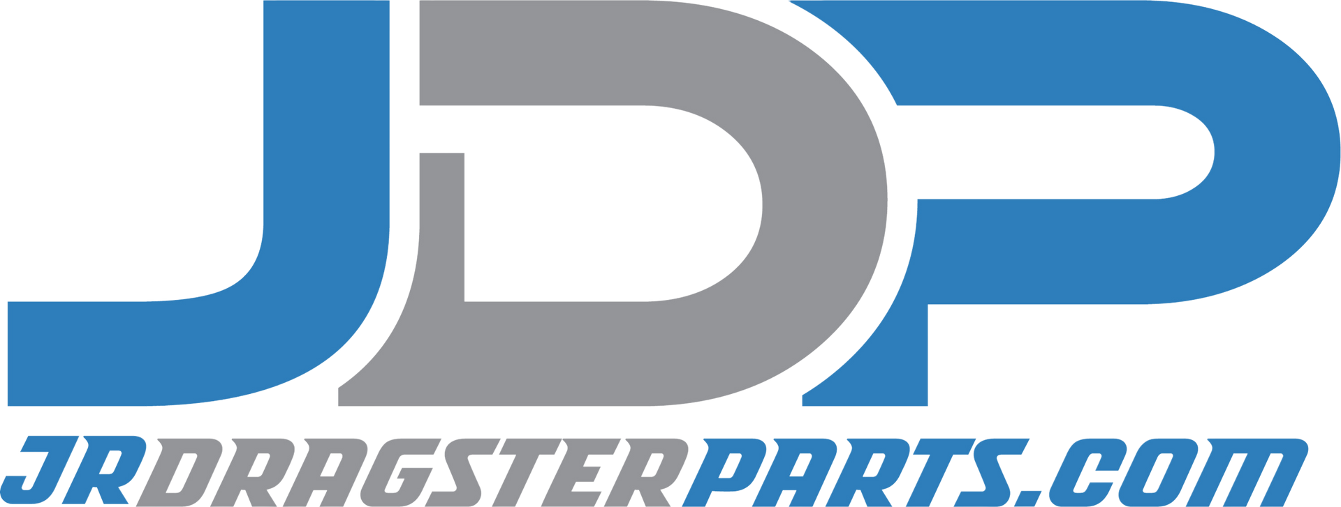 JR Dragster Parts logo