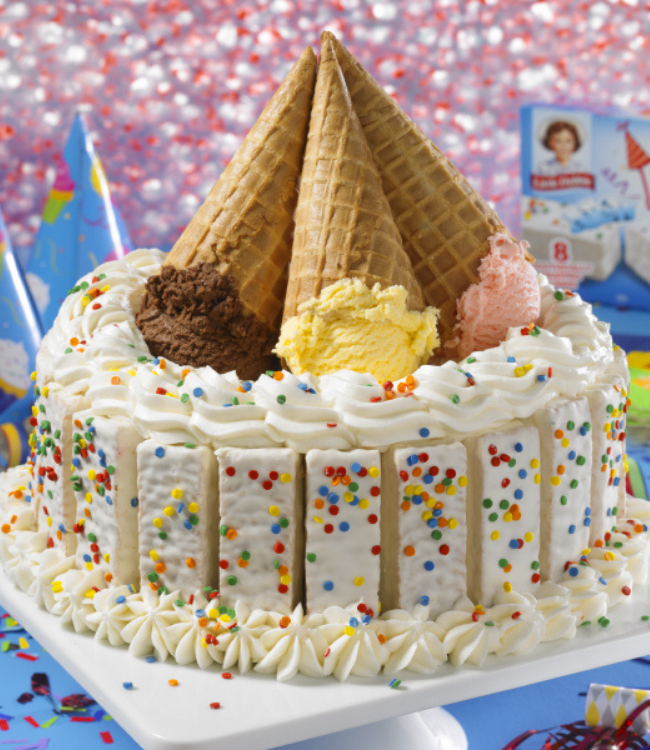 birthday cakes party cake