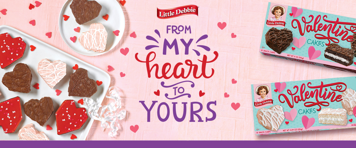 valentine homepage banner