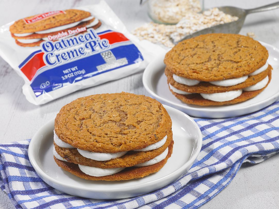 Do Oatmeal Creme Pies Have Gelatin Do Oatmeal Creme Pies Have Gelatin