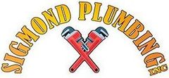 Sigmond Plumbing Inc. | Plumbing and Septic Service in Spring Hill, FL