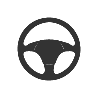 We conduct mock driving tests