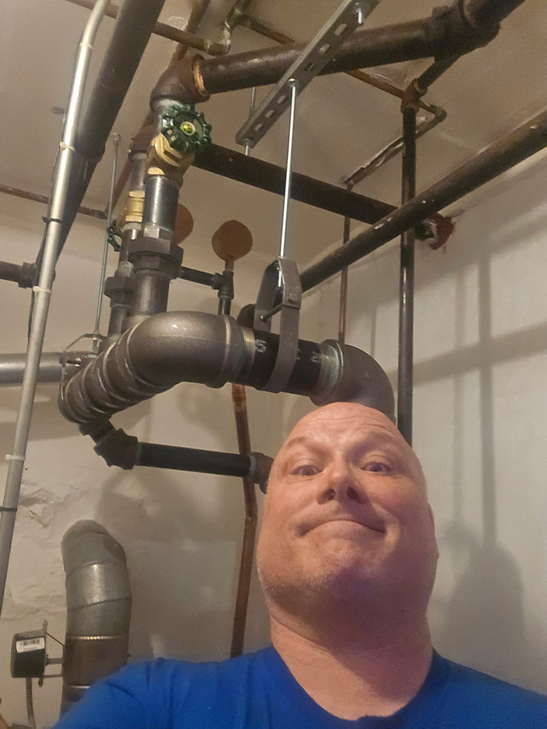 LICENSED MASTER PLUMBER: Floral Park #579 Town of Hempstead and Nassau County #0579