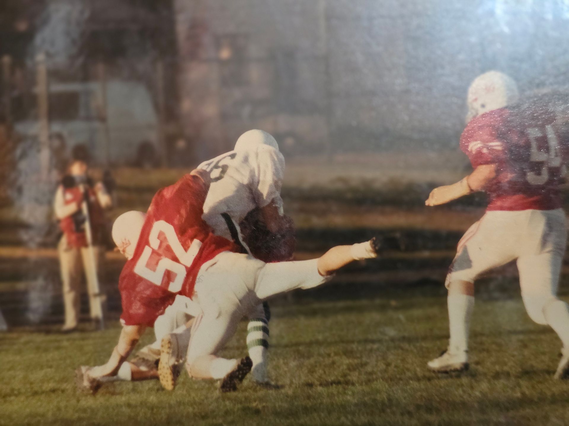 Mad Dog Plumbing is tenacious...with Steam Heat Plumbing Tuneups, too!
