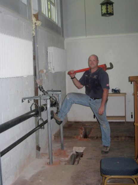 STEAM HEAT AND RADIANT HEAT Consulting by Mad Dog 
NEW YORK STATE (Montauk to Manhattan, Lower Hudson Valley, & Rhinebeck to Saratoga Springs, Lake George to Watertown, The Southern Tier Finger Lakes to Buffalo and every nook and cranny in our Great, Empire State!), NEW JERSEY, PENNSY