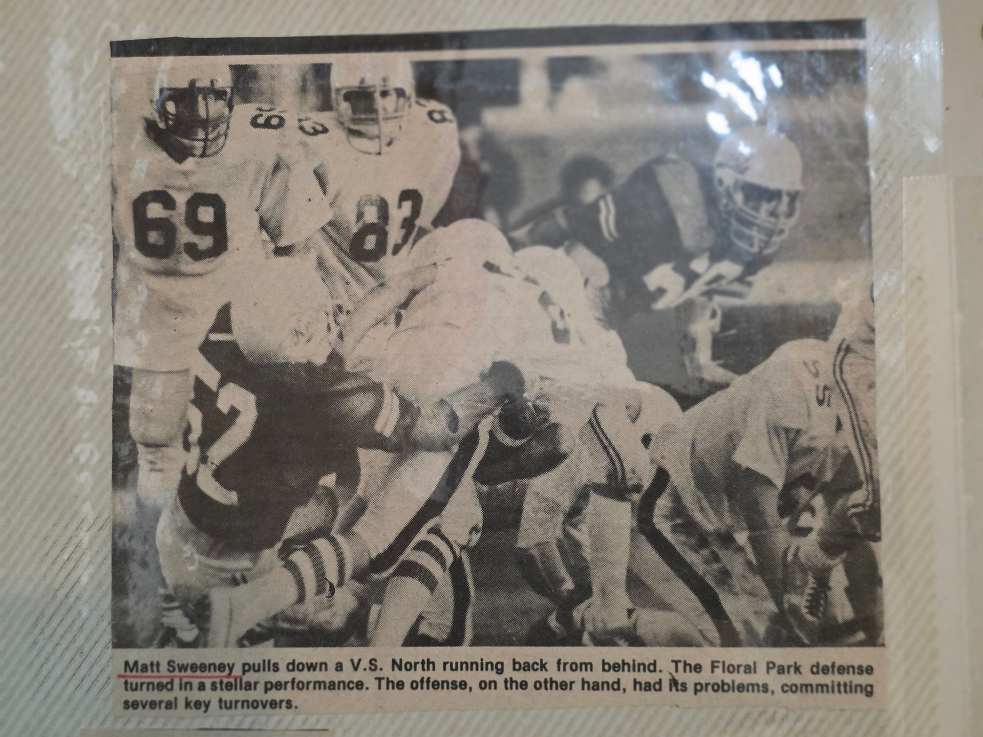 Mad Dog Sweeney Plumbing pulls down expert Steam Heat technology for Westchester NY.