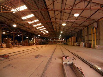 Warehouse Resident — Electrical services in phoenixville, pa