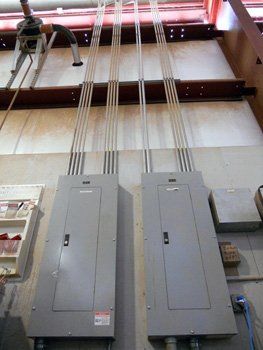 Building Resident — Electrical services in phoenixville, pa