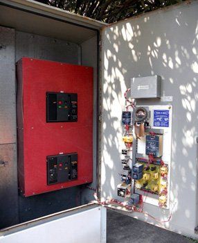 Breaker Resident — Electrical services in phoenixville, pa