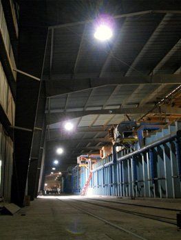 Industrial Resident — Electrical services in phoenixville, pa