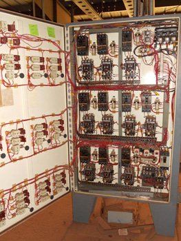 Breaker Resident — Electrical services in phoenixville, pa