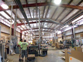 Industrial Resident — Electrical services in phoenixville, pa