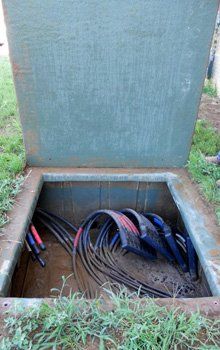 Cables Resident — Electrical services in phoenixville, pa