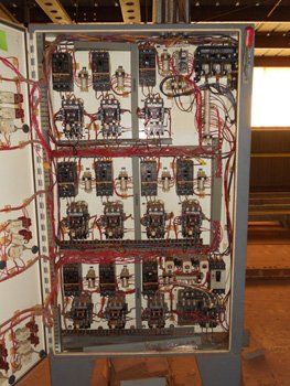 Breaker Resident — Electrical services in phoenixville, pa