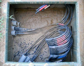 Cables Resident — Electrical services in phoenixville, pa