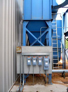 Tanks Resident — Electrical services in phoenixville, pa