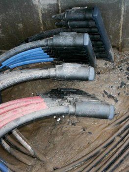 Cables Resident — Electrical services in phoenixville, pa