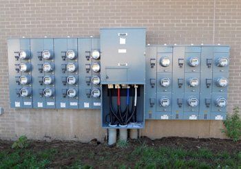 Electric Meters Resident — Electrical services in phoenixville, pa