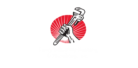 Larry's Quality Heating & Plumbing Inc