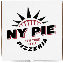 NY Pie Logo