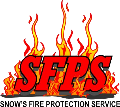 Snow's Fire Protection Service