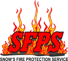 Snow's Fire Protection Service