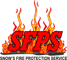 Snow's Fire Protection Service