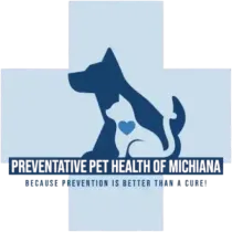 Preventative Pet Health of Michiana Logo