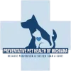 Preventative Pet Health of Michiana Logo