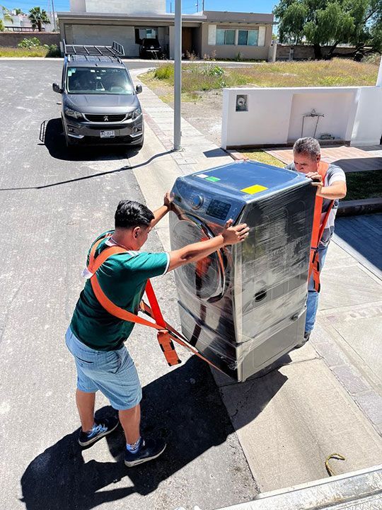 FLETES Y MUDANZAS RODRÍGUEZ