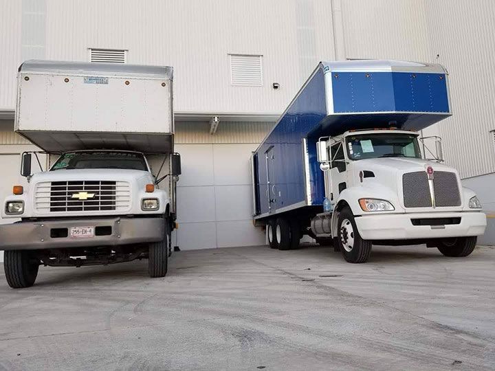FLETES Y MUDANZAS RODRÍGUEZ