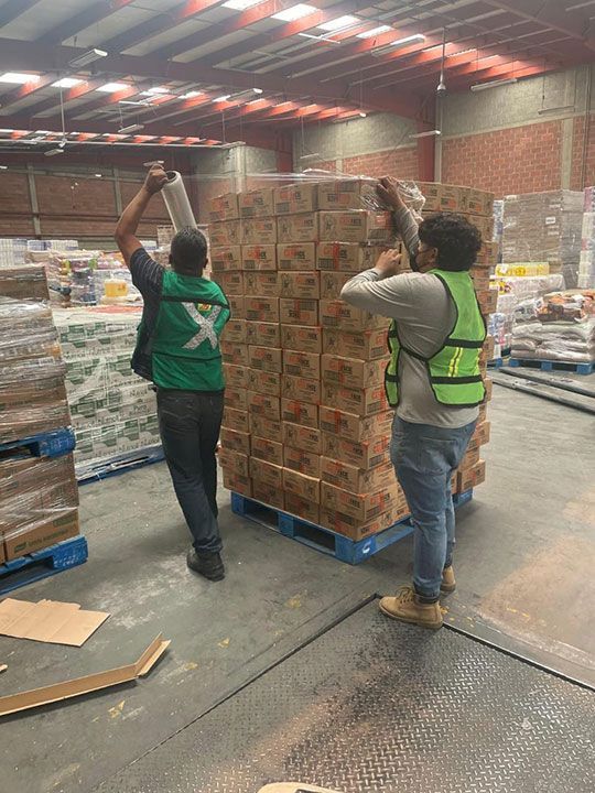 FLETES Y MUDANZAS RODRÍGUEZ