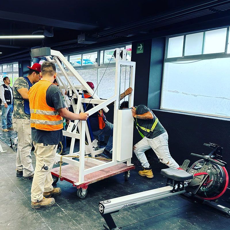 FLETES Y MUDANZAS RODRÍGUEZ