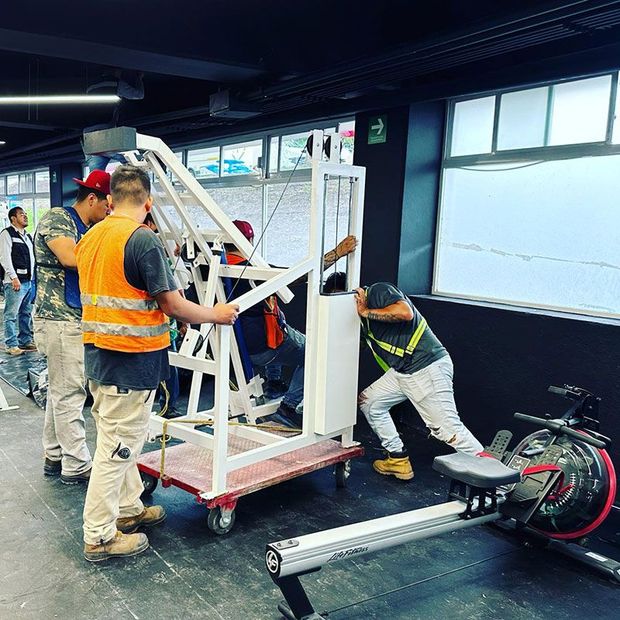 FLETES Y MUDANZAS RODRÍGUEZ