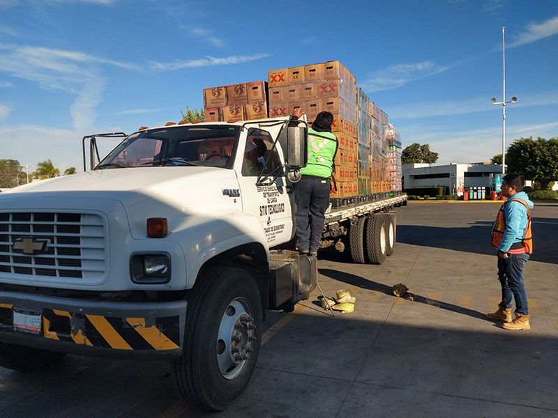 FLETES Y MUDANZAS RODRÍGUEZ