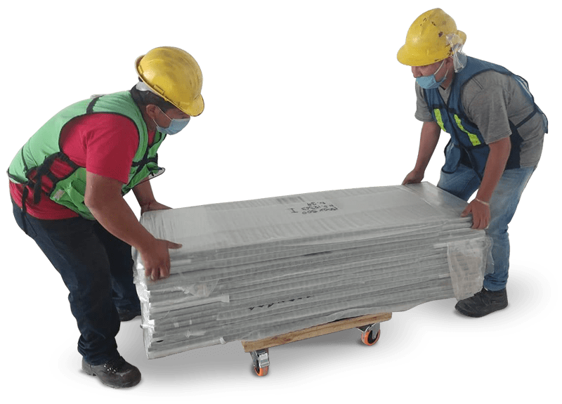 FLETES Y MUDANZAS RODRÍGUEZ