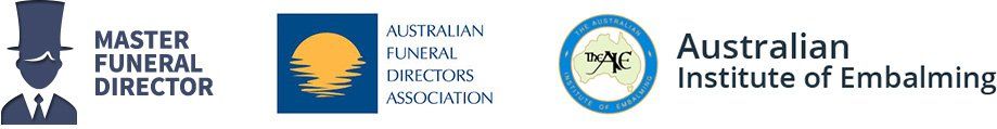 Funeral Directors Logo